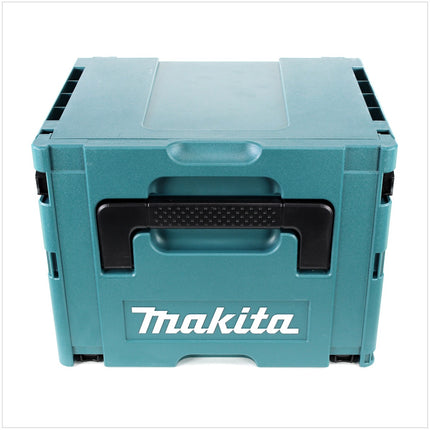 Makita CA5000XJ Plattenfräse Nutfräse 1300 W / 11 mm im Makpac - Toolbrothers