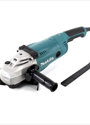 Makita GA 7020 RF Winkelschleifer 2200 W / 180 mm - Solo - Toolbrothers