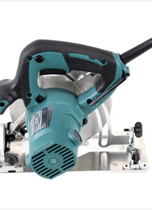 Makita HS 6601 Elektro Handkreissäge 1050 W / 165 mm - Toolbrothers