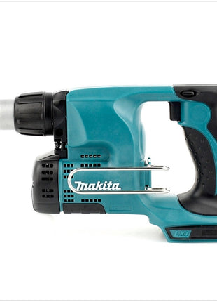 Makita DFS 450 RY1J 18 V Akku Schnellbauschrauber Trockenbauschrauber im Makpac + 1x BL 1815 N 1,5 Ah Akku + 1x DC 18 RC Schnellladegerät - Toolbrothers