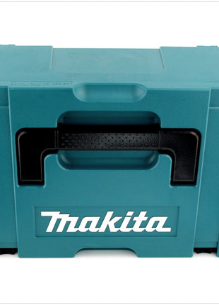 Makita DFS 450 RY1J 18 V Akku Schnellbauschrauber Trockenbauschrauber im Makpac + 1x BL 1815 N 1,5 Ah Akku + 1x DC 18 RC Schnellladegerät - Toolbrothers