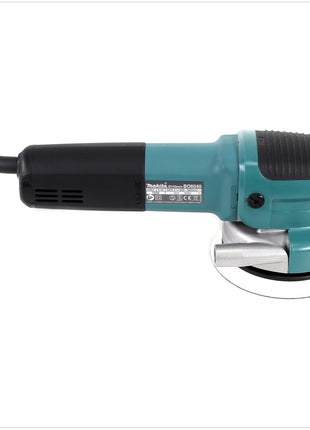 Makita BO 6040 J Exzenterschleifer / Rotationsschleifer 750 Watt / 150 mm im Makpac - Toolbrothers