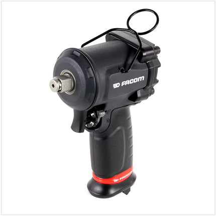 Facom NS.1600 F PB 1/2" 860 Nm Micro Druckluft Schlagschrauber - Toolbrothers