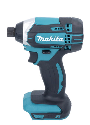 Makita DTD 152 RT1J Akku Schlagschrauber 18V 165Nm + 1x Akku 5,0Ah + Schnellladegerät im Makpac 2 - Toolbrothers