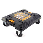 DeWalt DWST1-71229 TSTAK Cart Rollbrett Stapel Wagen - Toolbrothers