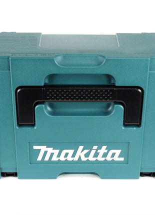 Makita DTD 134 Y1J 14,4 V Li-Ion Akku Schlagschrauber Solo im Makpac + 1x 1,5 Ah Akku - ohne Ladegerät - Toolbrothers