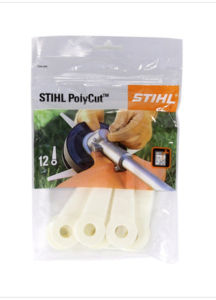 Stihl PolyCut 20-3 Mähkopf für FS55 , FS56 , FS70 , FS80 , FS85 , FS87 , FS90 , FS100 , FS120 , FS130 , FS240 , FS250 (4002 710 2130) - Toolbrothers