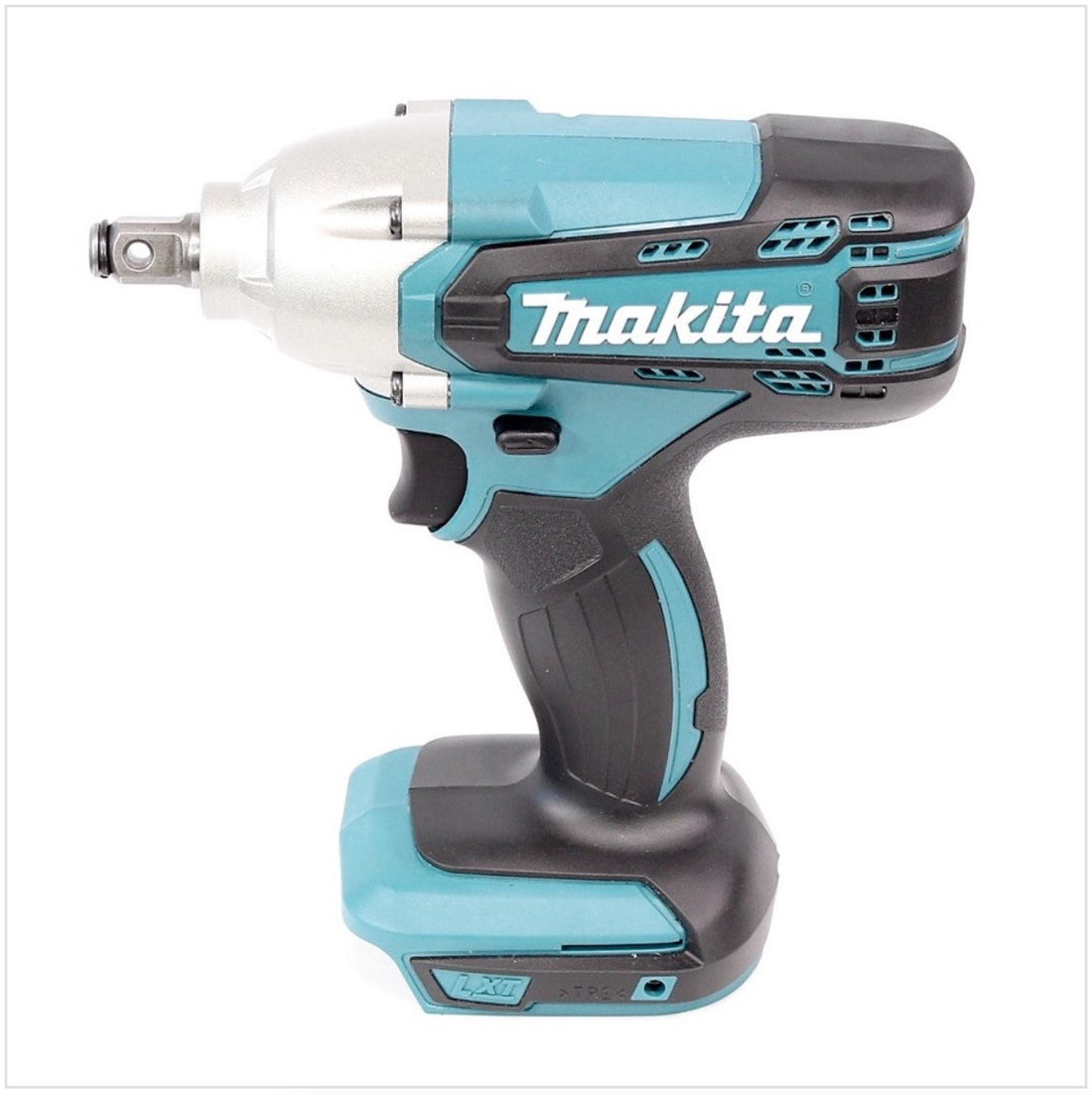 Makita DTW 190 Z Li-ion Boulonneuse à chocs sans fil 18V + 9 Jeux de clé à douilles 1/2" Makita B-54645 - sans batterie, ni chargeur
