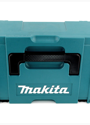 Makita HR 166 DY1J 10,8 V SDS-Plus Brushless Akku Bohrhammer + 1 x 1,5 Ah Akku im Makpac - Toolbrothers