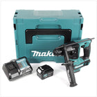 Makita HR 166 DSM1J Akku Bohrhammer 10,8V SDS-Plus Brushless im Makpac + 1x 4,0 Ah Akku + Ladegerät - Toolbrothers