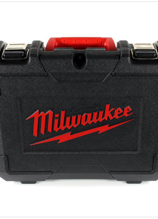 Milwaukee M18 BIW12 18 V Li-Ion Akku 1/2" Schlagschrauber Solo im Werkzeug Koffer - Toolbrothers