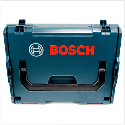 Bosch GSB 18V-85 C Akku Schlagbohrschrauber 18V 85Nm Brushless Solo + L-Boxx ( 06019G0302 ) - ohne Akku, ohne Ladegerät - Toolbrothers