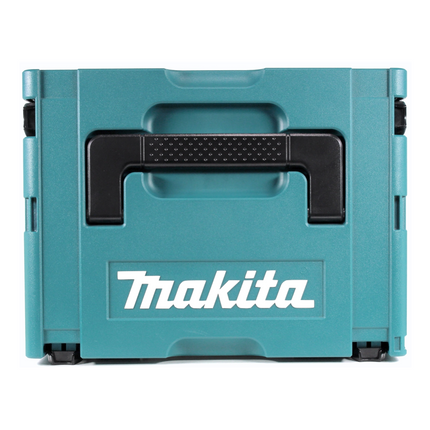 Makita DSS 611 RF1J Akku Handkreissäge 18 V 165 mm + 1x Akku 3,0 Ah + Ladegerät + Makpac - Toolbrothers