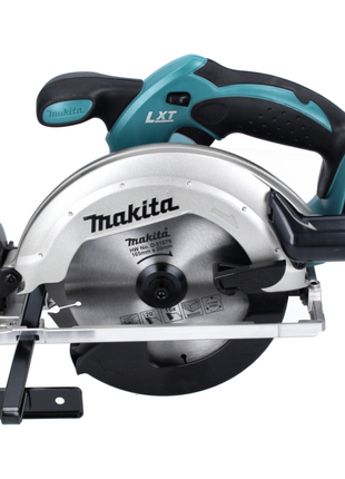 Makita DSS 611 RM1J Akku Handkreissäge 18 V 165 mm + 1x Akku 4,0 Ah + Ladegerät + Makpac - Toolbrothers