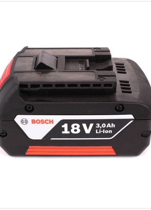 Bosch Starter-Set 18 V mit 1x GBA 18 V 3,0 Ah Li-Ion Akku + GAL 1880 Schnell Ladegerät - Toolbrothers