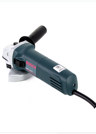 Bosch GWS 850 C 850 Watt 125 mm Winkelschleifer ( 0601377799 ) - Toolbrothers