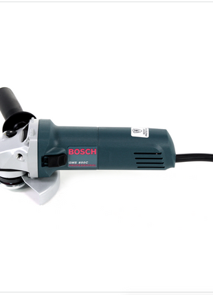 Bosch GWS 850 C 850 Watt 125 mm Winkelschleifer ( 0601377799 ) - Toolbrothers