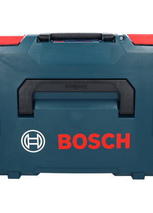 Bosch GSB 18V-60 C Professional Akku Schlagbohrschrauber 18 V 60 Nm Brushless + 1x Akku 5,0 Ah + Ladegerät + L-Boxx - Toolbrothers