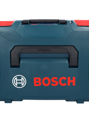 Bosch GSB 18V-60 C Professional Akku Schlagbohrschrauber 18 V 60 Nm Brushless + 2x Akku 5,0 Ah + Ladegerät + L-Boxx - Toolbrothers