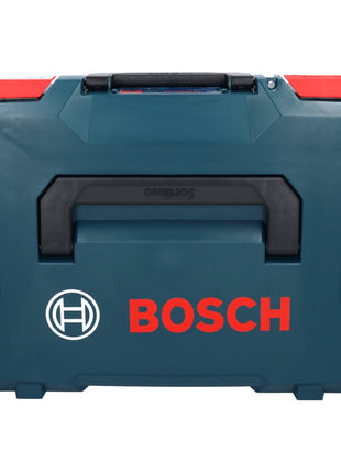 Bosch GSB 18 V-60 C Professional Akku Schlagbohrschrauber 18 V 60 Nm Brushless + 2x Akku 6,0 Ah + Ladegerät + L-Boxx - Toolbrothers