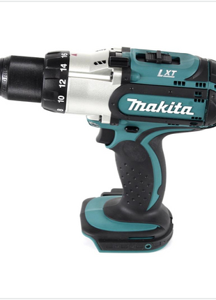 Makita DDF 451 Y1J 18 V Li-Ion Akku Bohrschrauber im Makpac + 1x BL 1815 N 1,5 Ah Li-Ion Akku - Toolbrothers