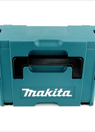 Makita DDF 451 RA1J Akku Bohrschrauber 18 V 80 Nm + 1x Akku 2,0 Ah + Ladegerät + Makpac - Toolbrothers