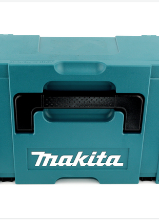 Makita DTD 148 Y1J 18 V Li-ion Akku Brushless Schlagschrauber im Makpac + 1x BL 1815 1,5 Ah Li-Ion Akku - Toolbrothers