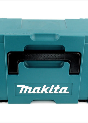 Makita DFS 251 RM1J 18 V Li-Ion Trockenbauschrauber Brushless im Makpac mit 1x BL1840 B 4,0 Ah Akku und DC18RC Ladegerät - Toolbrothers