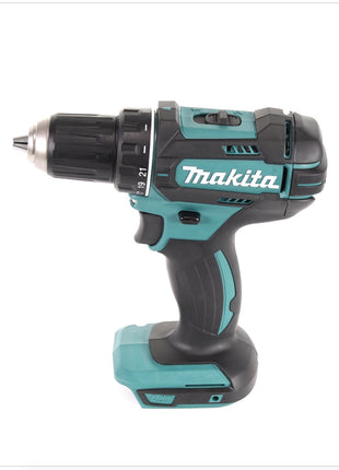 Makita DDF 482 ZJ Akku Bohrschrauber 18V 62Nm Solo im Makpac 2 - ohne Akku und Ladegerät - Toolbrothers