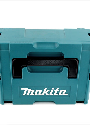 Makita DDF 482 ZJ Akku Bohrschrauber 18V 62Nm Solo im Makpac 2 - ohne Akku und Ladegerät - Toolbrothers