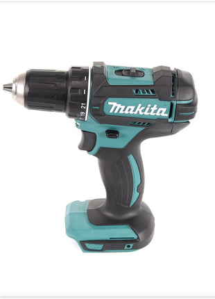 Makita DDF 482 RM1J  Akku Bohrschrauber 18V 62Nm im Makpac + 1x 4,0 Ah Akku + Ladegerät - Toolbrothers