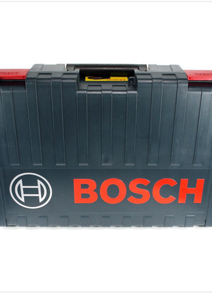 Bosch GBH 36 VF-LI Plus Akku Bohrhammer 36V SDS Plus + Wechselbohrfutter + Handwerkerkoffer + 3x GBA 4,0 Ah Akku und Ladegerät - Toolbrothers