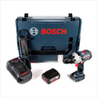 Bosch GSB 18V-85 C Akku Schlagbohrschrauber 18V 85Nm 1/2