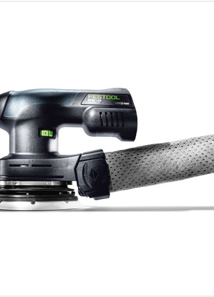 Festool ETSC 125 Li-Basic Akku Exzenterschleifer ( 201533 ) 18V 125mm brushless Solo + Systainer - ohne Akku, ohne Ladegerät - Toolbrothers