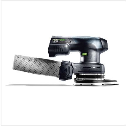 Festool DTSC 400 Li-Basic Akku Deltaschleifer ( 201526 ) 18 V brushless Solo + Systainer - ohne Akku, ohne Ladegerät - Toolbrothers