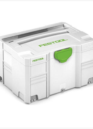 Festool RO 150 FEQ-Plus ROTEX Getriebe Exzenterschleifer 720W 5mm Hub ( 575069 ) im Systainer + Schleifteller - Toolbrothers