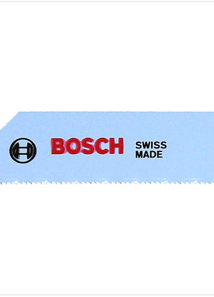 Bosch 25 Säbelsägeblätter S 918 AF 150 mm Basic for Metal ( 5 x 2608651780 ) - Toolbrothers