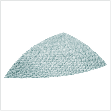 Festool Granat Net STF DELTA P80 NET/50 Abrasif maillé (203320)