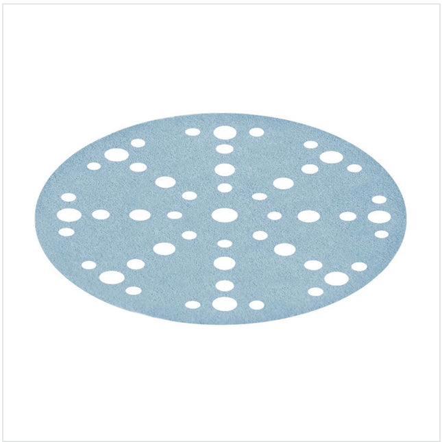 Festool Schleifscheiben STF D150/48 P180 GR/100 150 mm / 100 Stk. ( 575166 ) - Toolbrothers