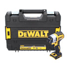 DeWalt DCF 887 NT Akku Schlagschrauber 18 V 205 Nm 1/4