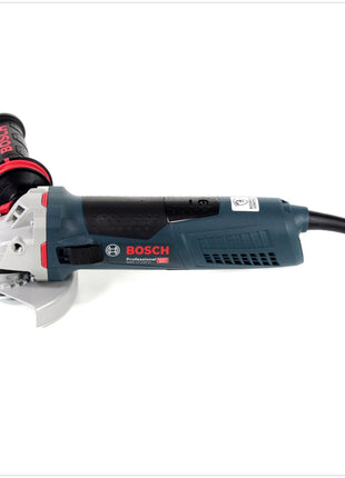 Bosch GWS 17-125 CI 1700 W Professional Winkelschleifer 125 mm + 25 x AS 60 T INOX BF Trennscheibe - Toolbrothers