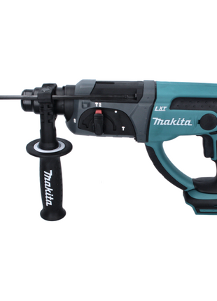 Makita DHR 202 F1 Akku Kombihammer 18 V 2,0 J SDS Plus + 1x Akku 3,0 Ah - ohne Ladegerät - Toolbrothers