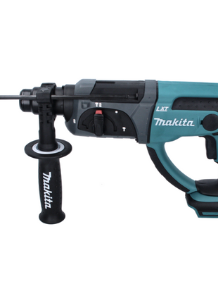 Makita DHR 202 M1 Akku Kombihammer 18 V 2,0 J SDS Plus + 1x Akku 4,0 Ah - ohne Ladegerät - Toolbrothers