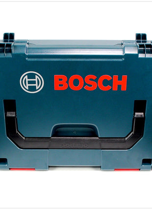 Bosch GSR 12V-15 FC Professional FlexiClick Akku Bohrschrauber mit Bohrfutteraufsatz in L-Boxx mit 2x Bosch GBA 3,0 Ah Akku und GAL 1230 CV Ladegerät - Toolbrothers