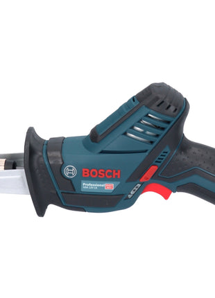 Bosch GSA 12V-14 Professional Akku Säbelsäge 12 V + 1x Akku 3,0 Ah + Ladegerät + L-Boxx - Toolbrothers