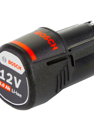 Bosch GSB 12V-15 Professional Akku Schlagbohrschrauber 12 V 30 Nm + 1x Akku 3,0 Ah + L-Boxx - ohne Ladegerät - Toolbrothers