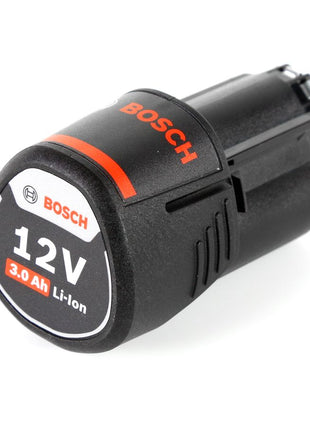 Bosch GWI 12V-5 Professional Akku Winkelschrauber in L-Boxx mit 1x GBA 3,0 Ah Akku - Toolbrothers