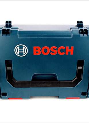 Bosch GWI 12V-5 Professional Akku Winkelschrauber in L-Boxx mit 1x GBA 3,0 Ah Akku und GAL 1230 CV Ladegerät - Toolbrothers