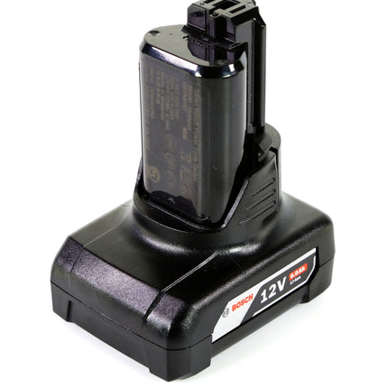 Bosch GWI 12V-5 Professional Akku Winkelschrauber in L-Boxx mit 1x GBA 6,0 Ah Akku - Toolbrothers