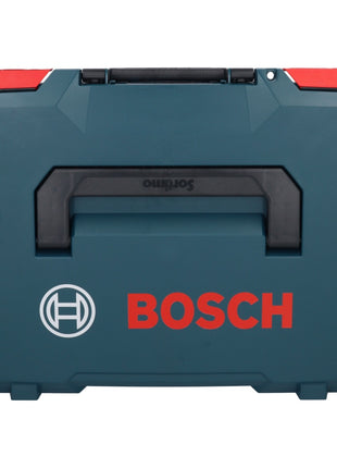 Bosch GDR 12V-105 Professional Akku Drehschlagschrauber 12 V 105 Nm 1/4" + 1x Akku 6,0 Ah + Ladegerät + L-Boxx - Toolbrothers